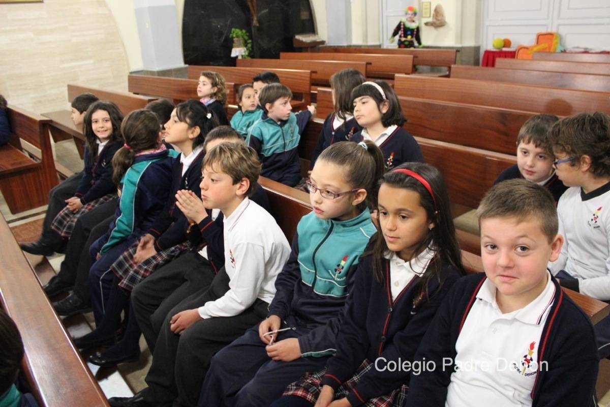 2014 03 13 CELEBRACIÓN LITÚRGICA (195)